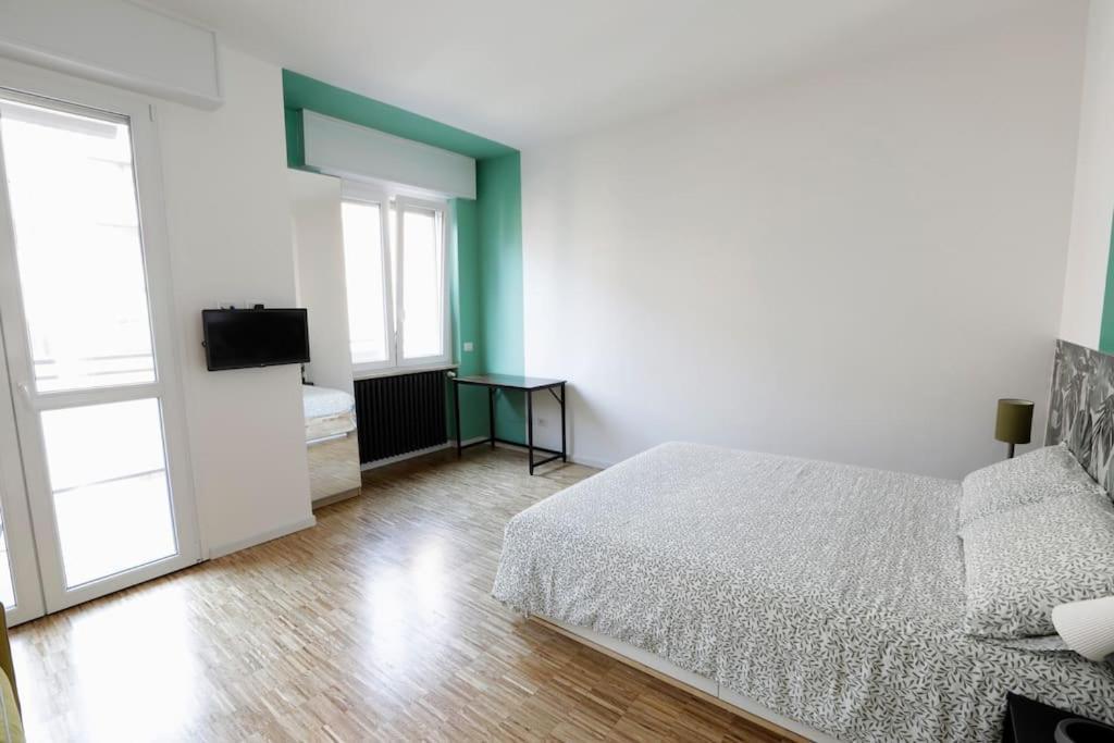 55birds - San Siro Ed Il Centro A Portata Di Mano Appartement *