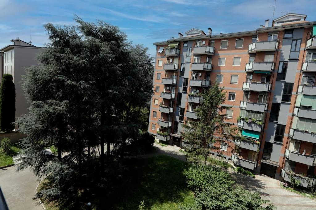 Appartement 55birds - San Siro Ed Il Centro A Portata Di Mano