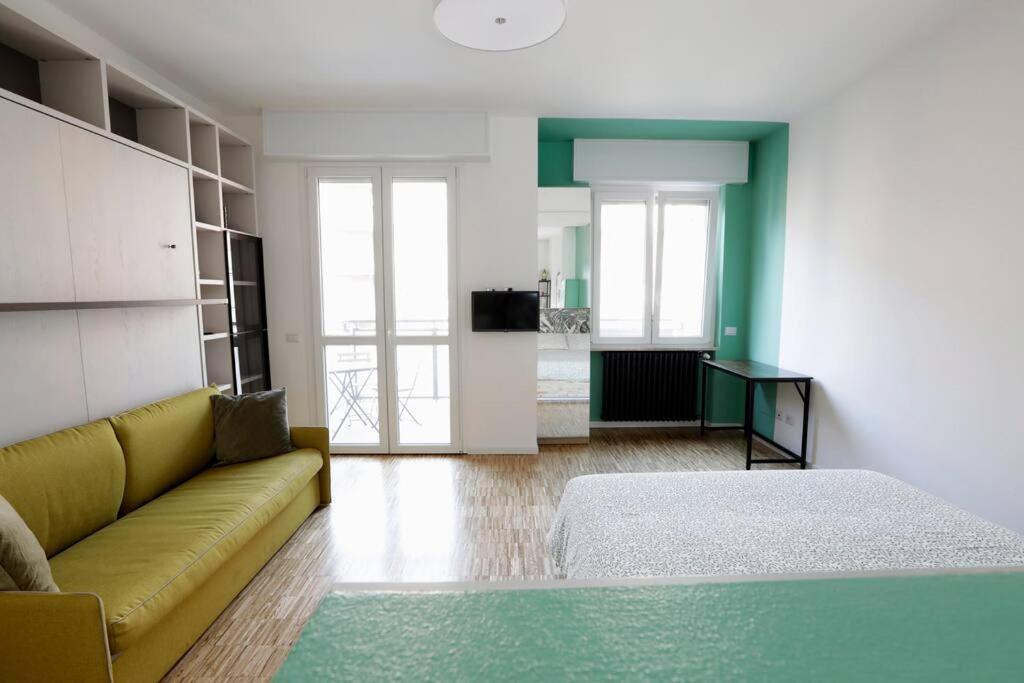 55birds - San Siro Ed Il Centro A Portata Di Mano Appartement Milaan